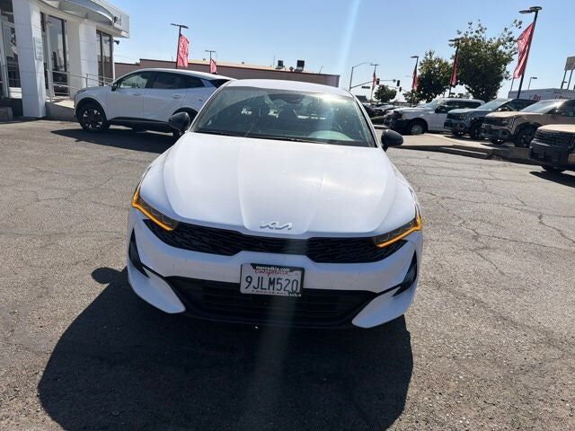 2024 KIA K5