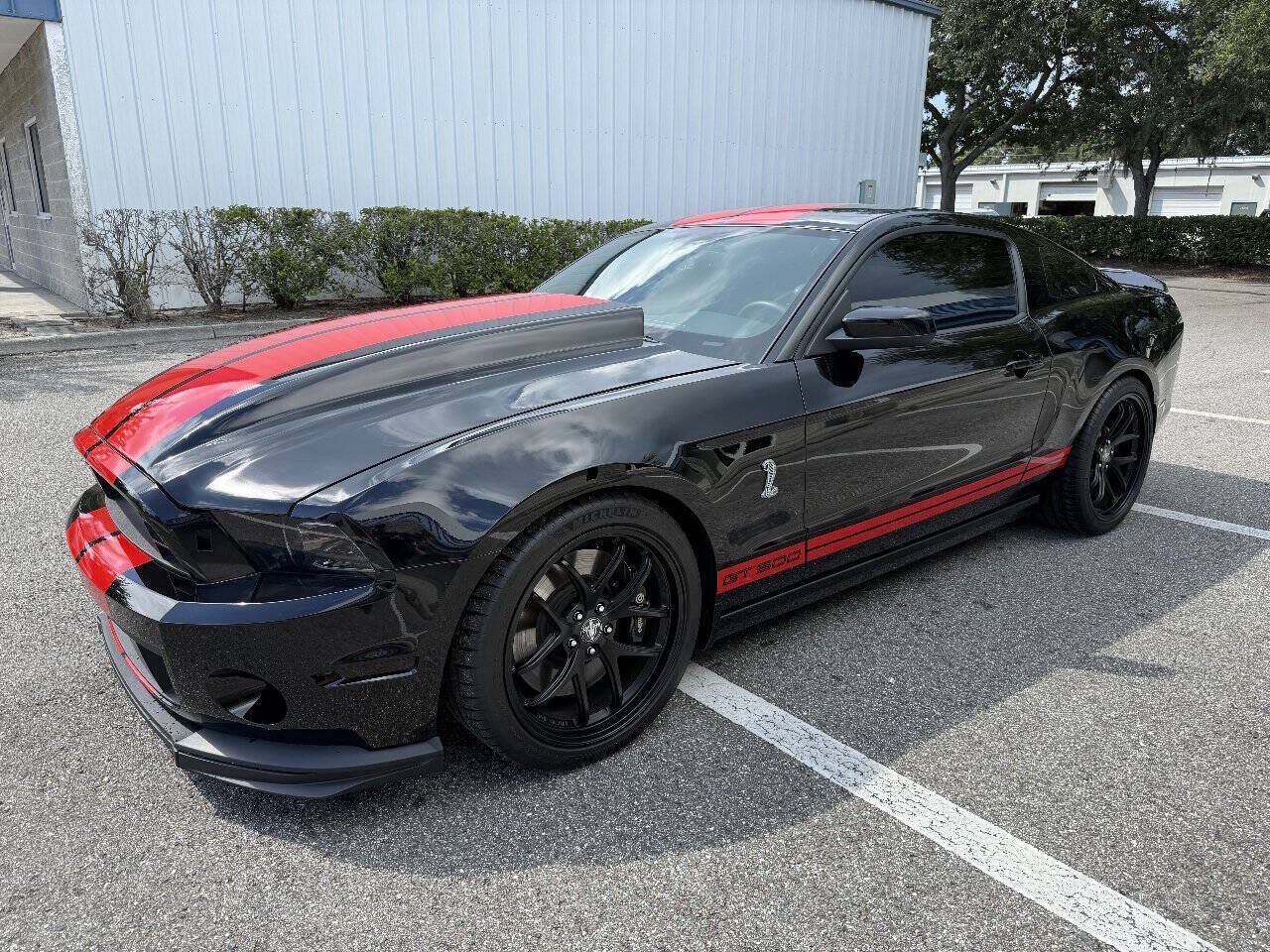 2013 FORD Mustang