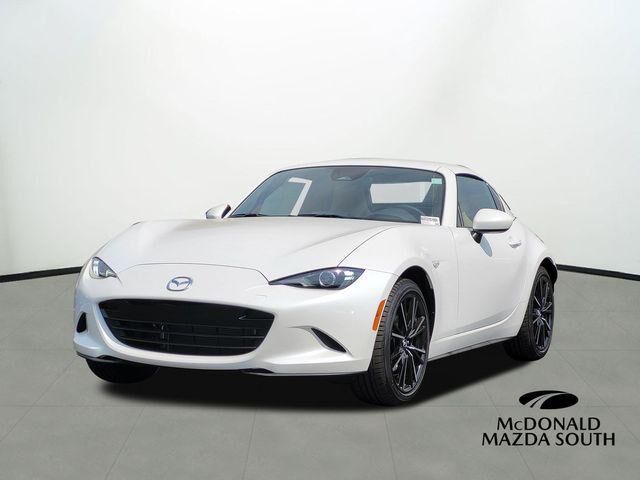2026 MAZDA MX-5
