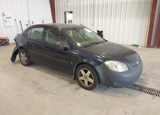 2009 CHEVROLET Cobalt