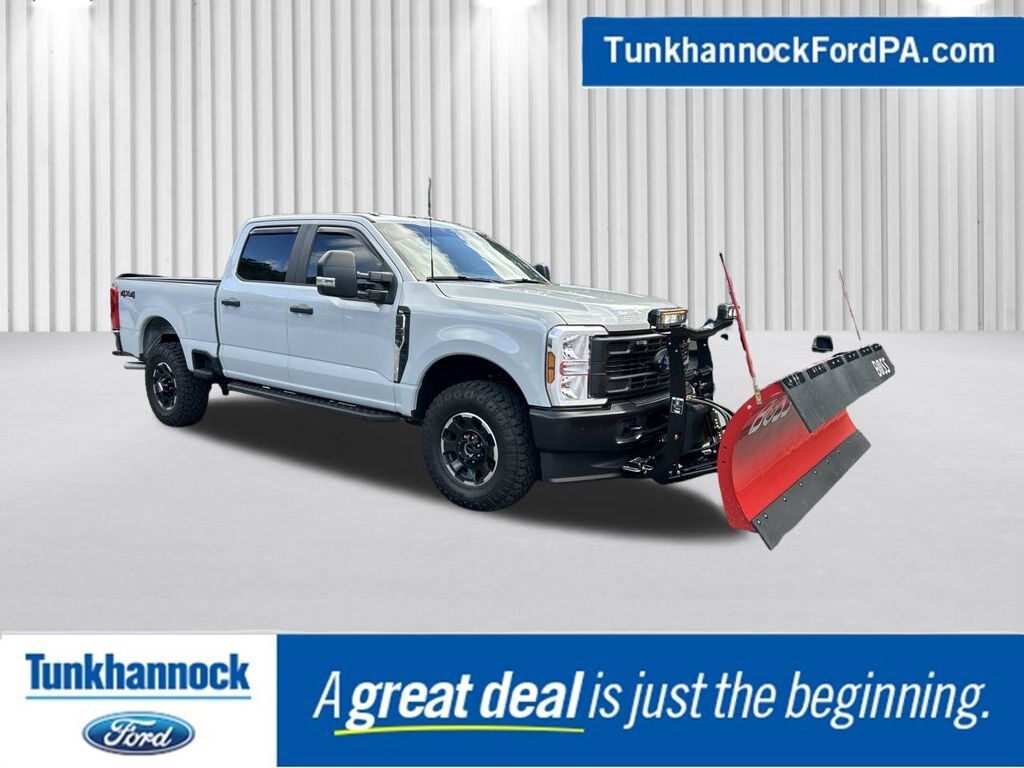 2026 FORD F-350
