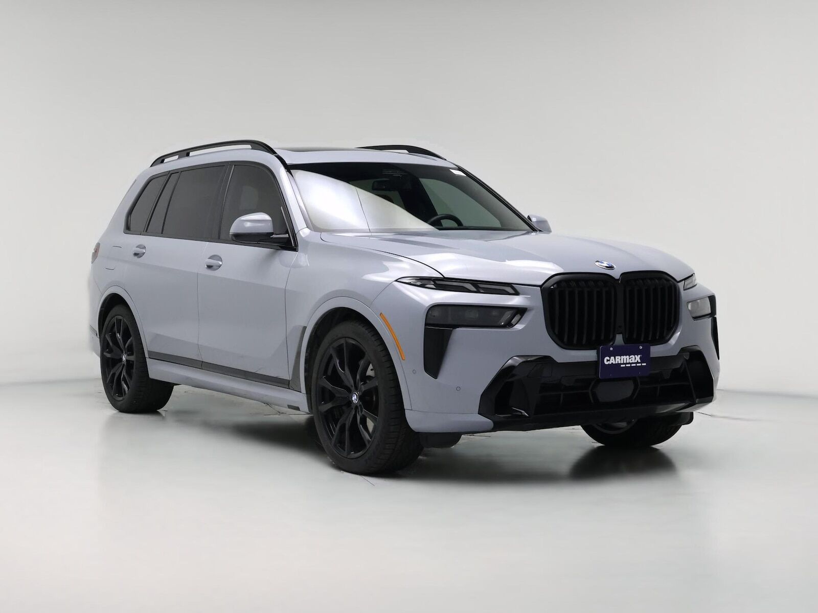 2025 BMW X7