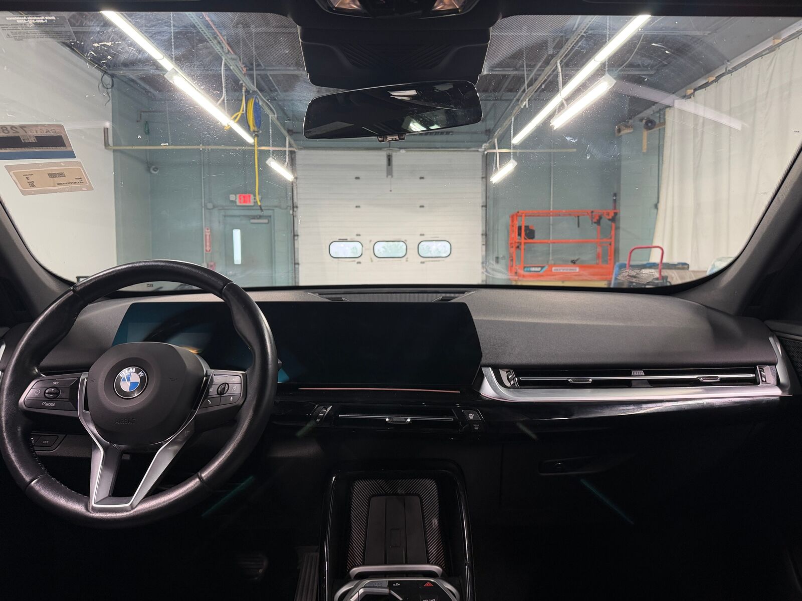 2023 BMW X1