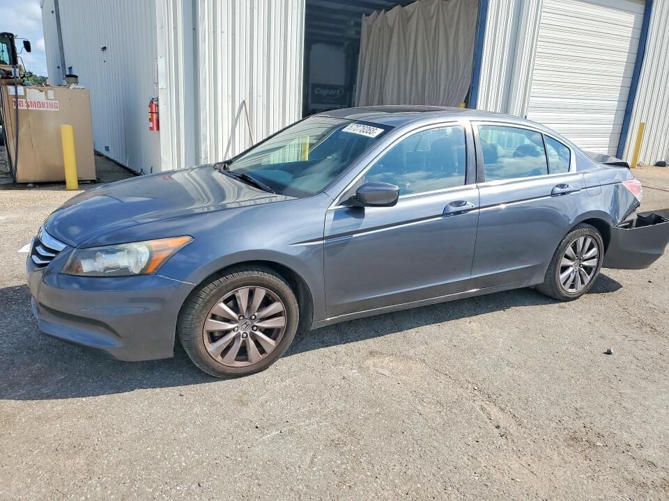 2011 HONDA Accord