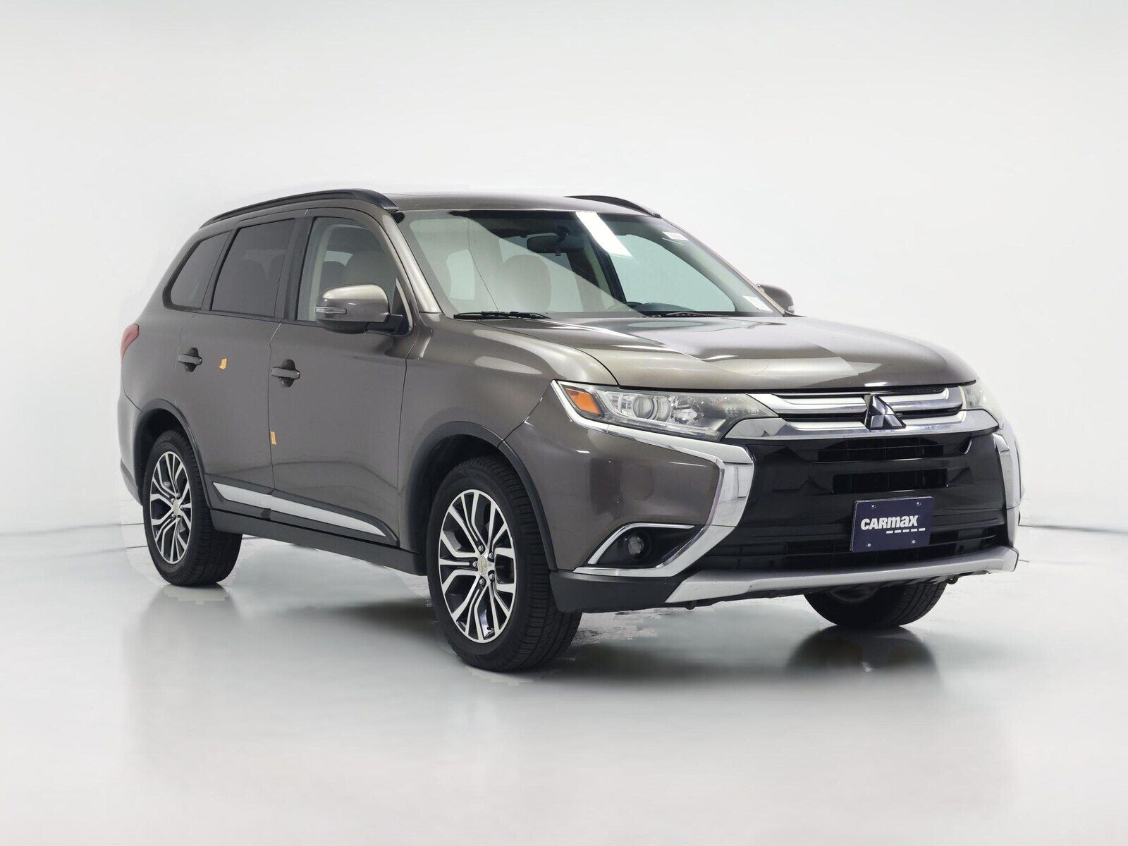 2016 MITSUBISHI Outlander