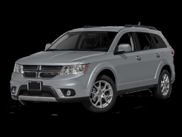 2016 DODGE Journey
