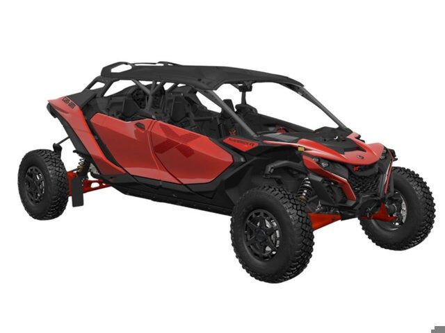 2026 CAN-AM Maverick R