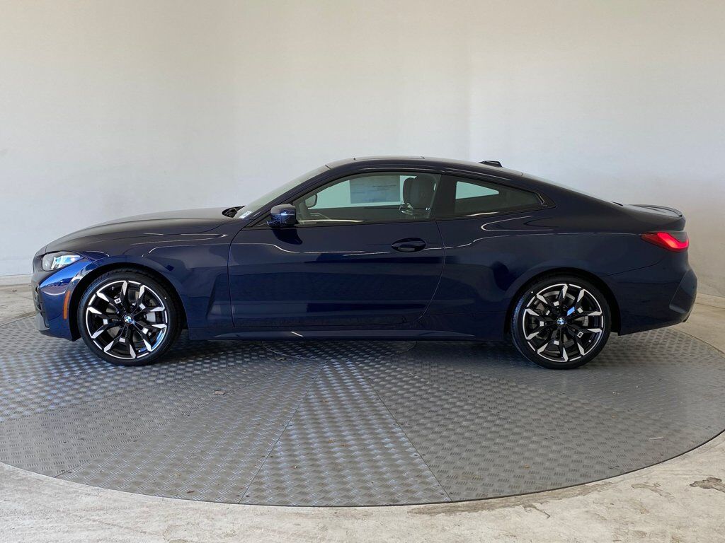 2026 BMW 430i