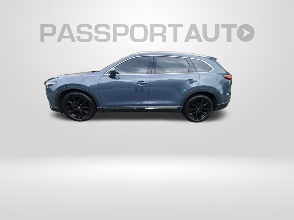 2023 MAZDA CX-9