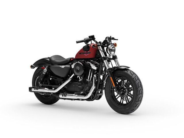 2019 HARLEY DAVIDSON XL1200X/FORTY-EIGHT