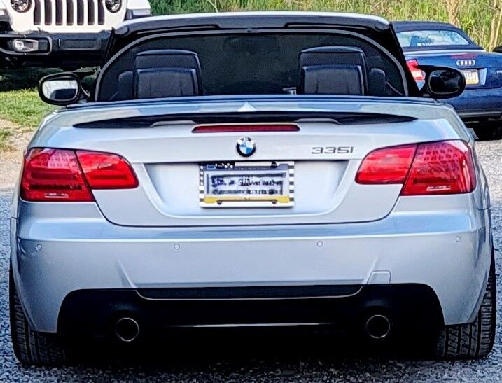 2013 BMW 335i