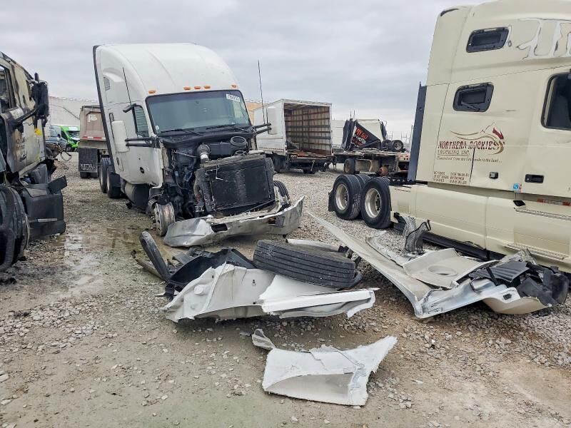 2015 KENWORTH T680