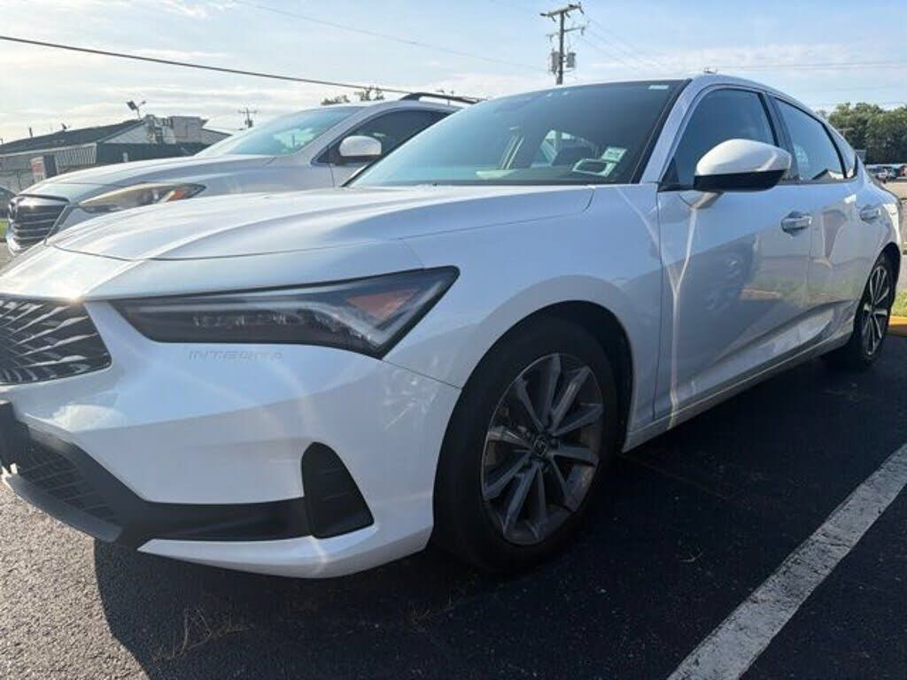2024 ACURA Integra