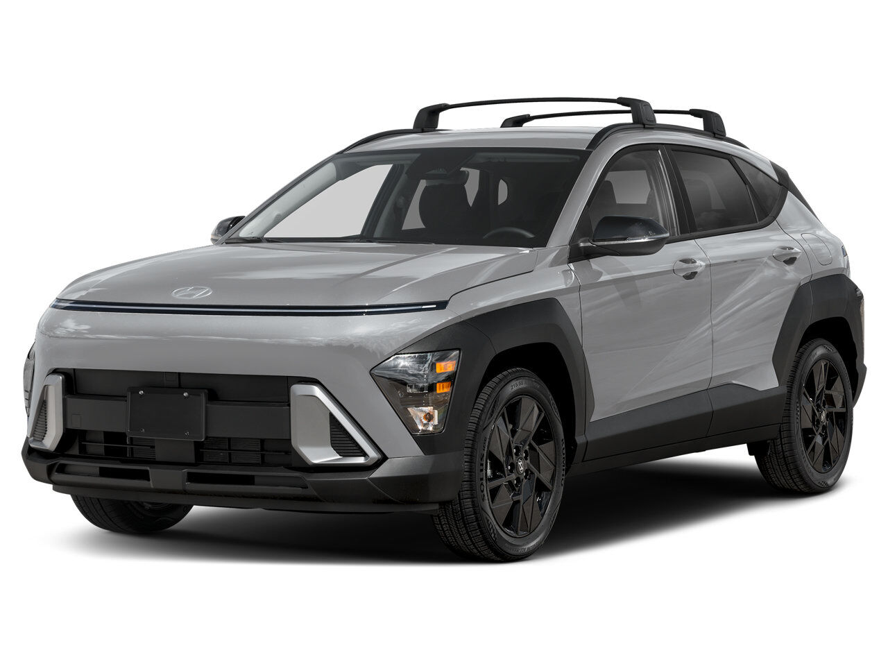 2027 HYUNDAI Kona