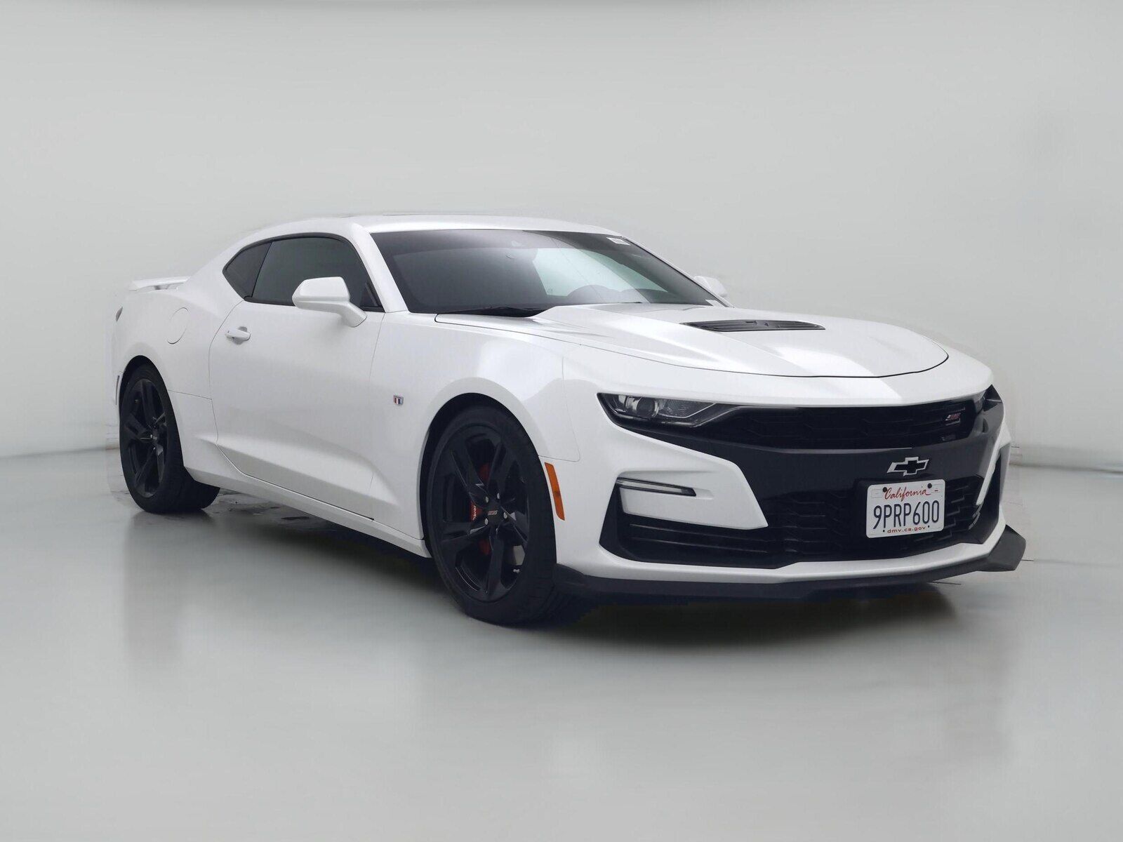 2019 CHEVROLET Camaro