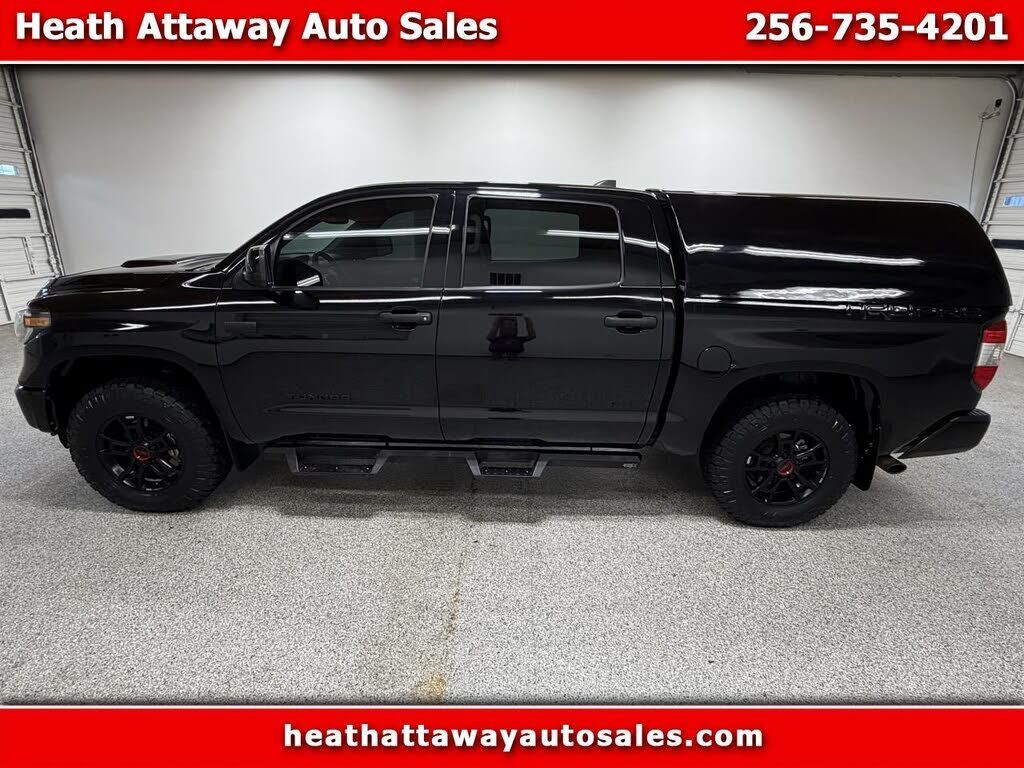 2020 TOYOTA Tundra