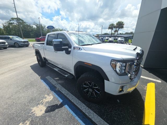 2020 GMC Sierra