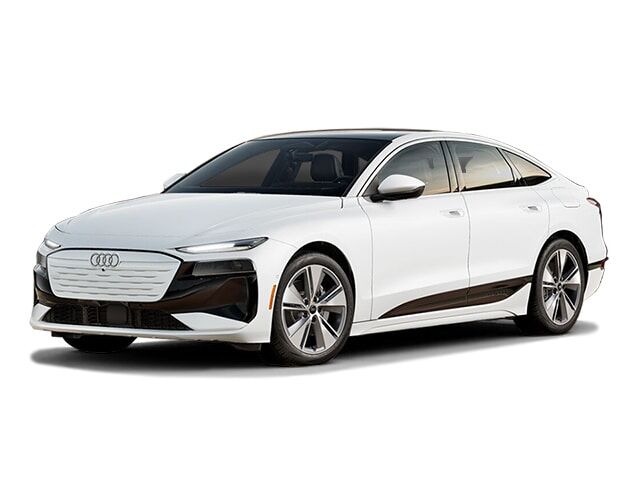 2027 AUDI A6