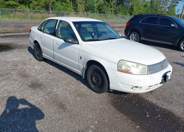 2003 SATURN L200