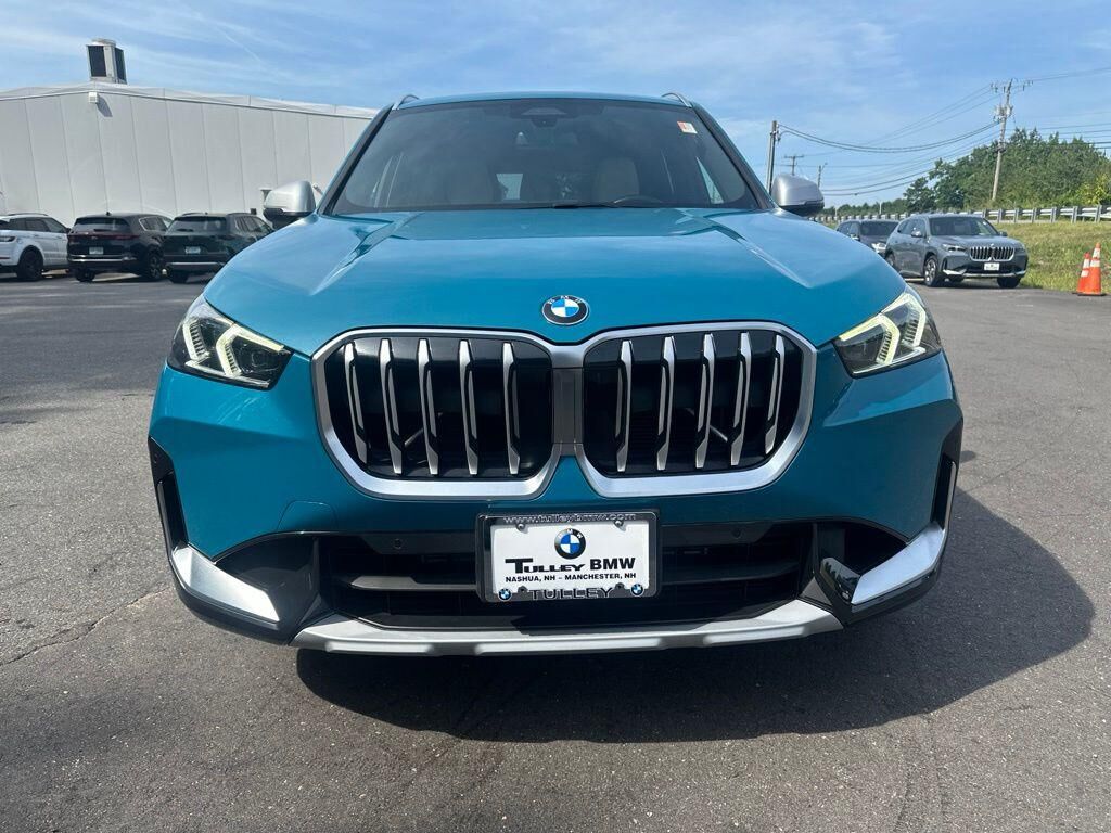 2023 BMW X1