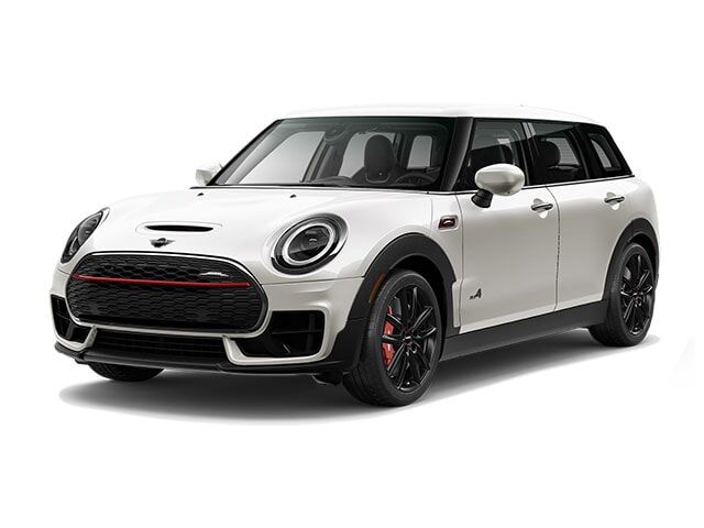 2024 MINI Clubman