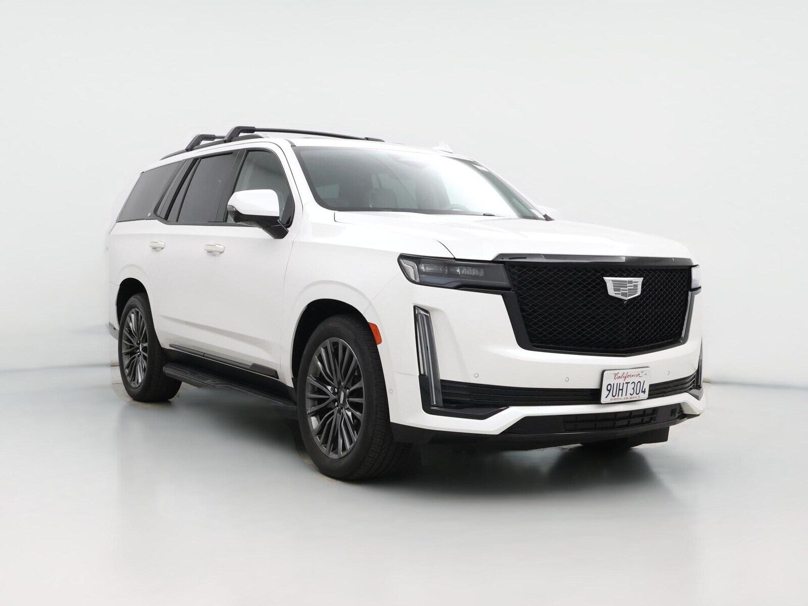 2021 CADILLAC Escalade