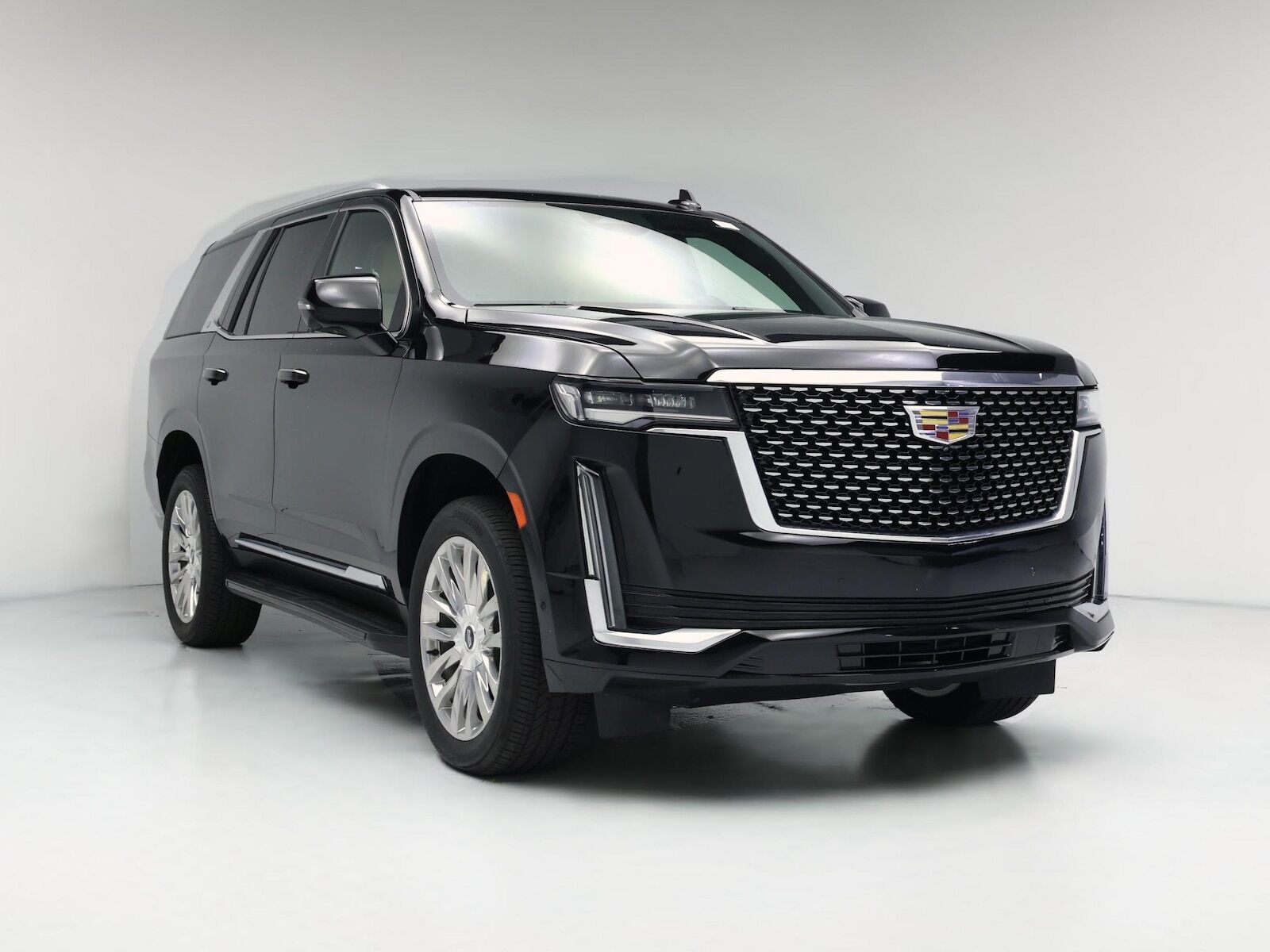 2024 CADILLAC Escalade
