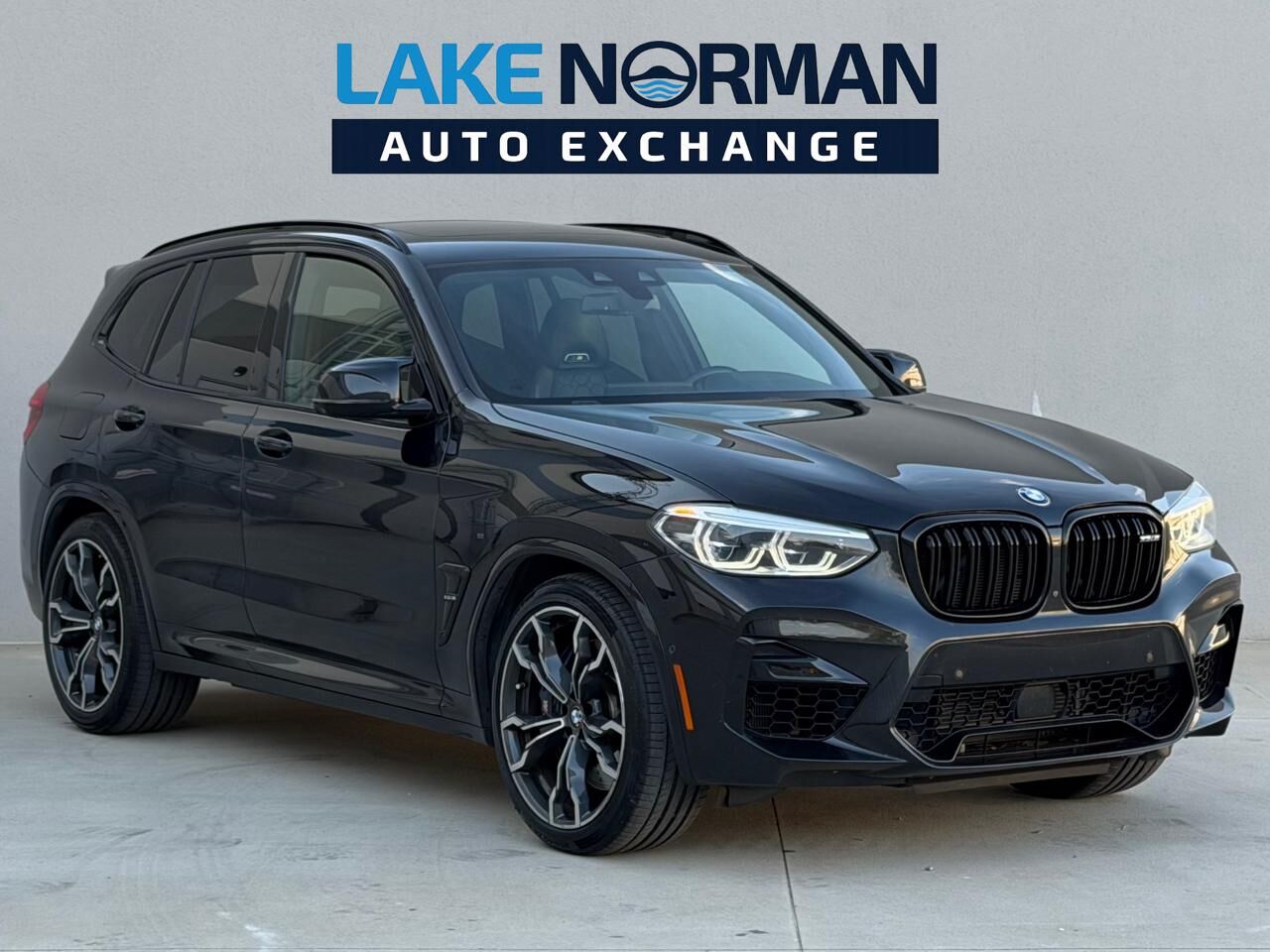 2020 BMW X3