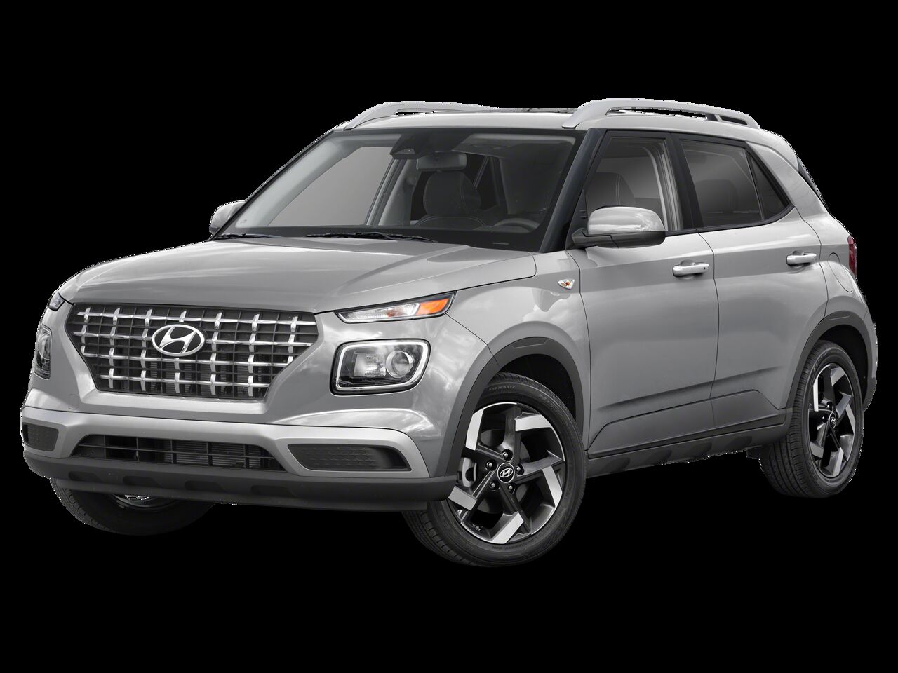 2025 HYUNDAI Venue