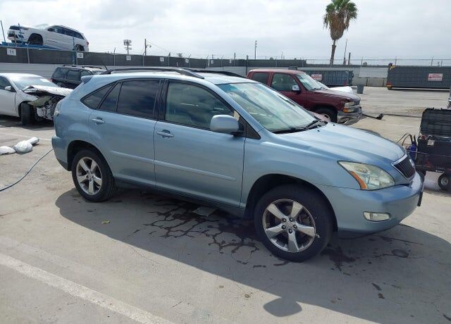 2005 LEXUS RX