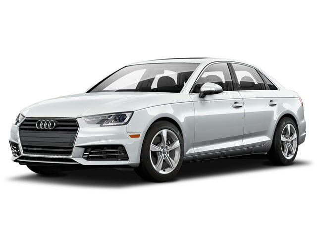 2019 Audi A4