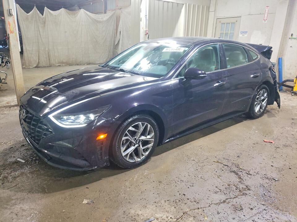 2023 HYUNDAI Sonata