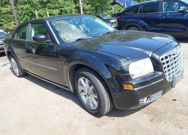 2009 CHRYSLER 300