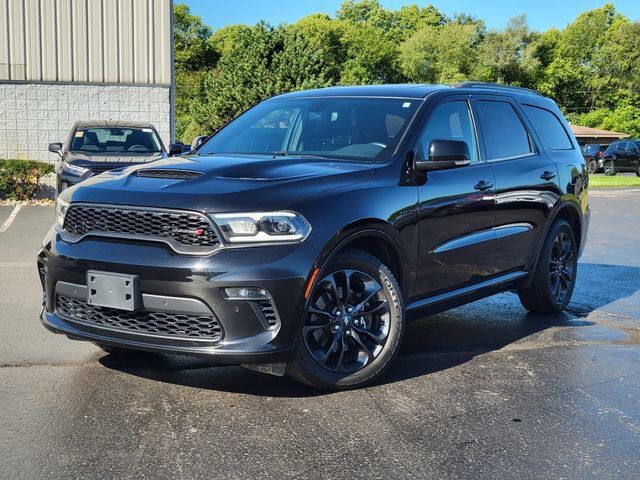 2021 DODGE Durango