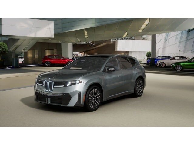 2027 BMW X3