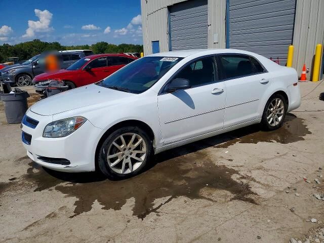 2012 CHEVROLET Malibu
