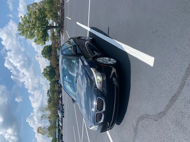 2008 BMW 535i