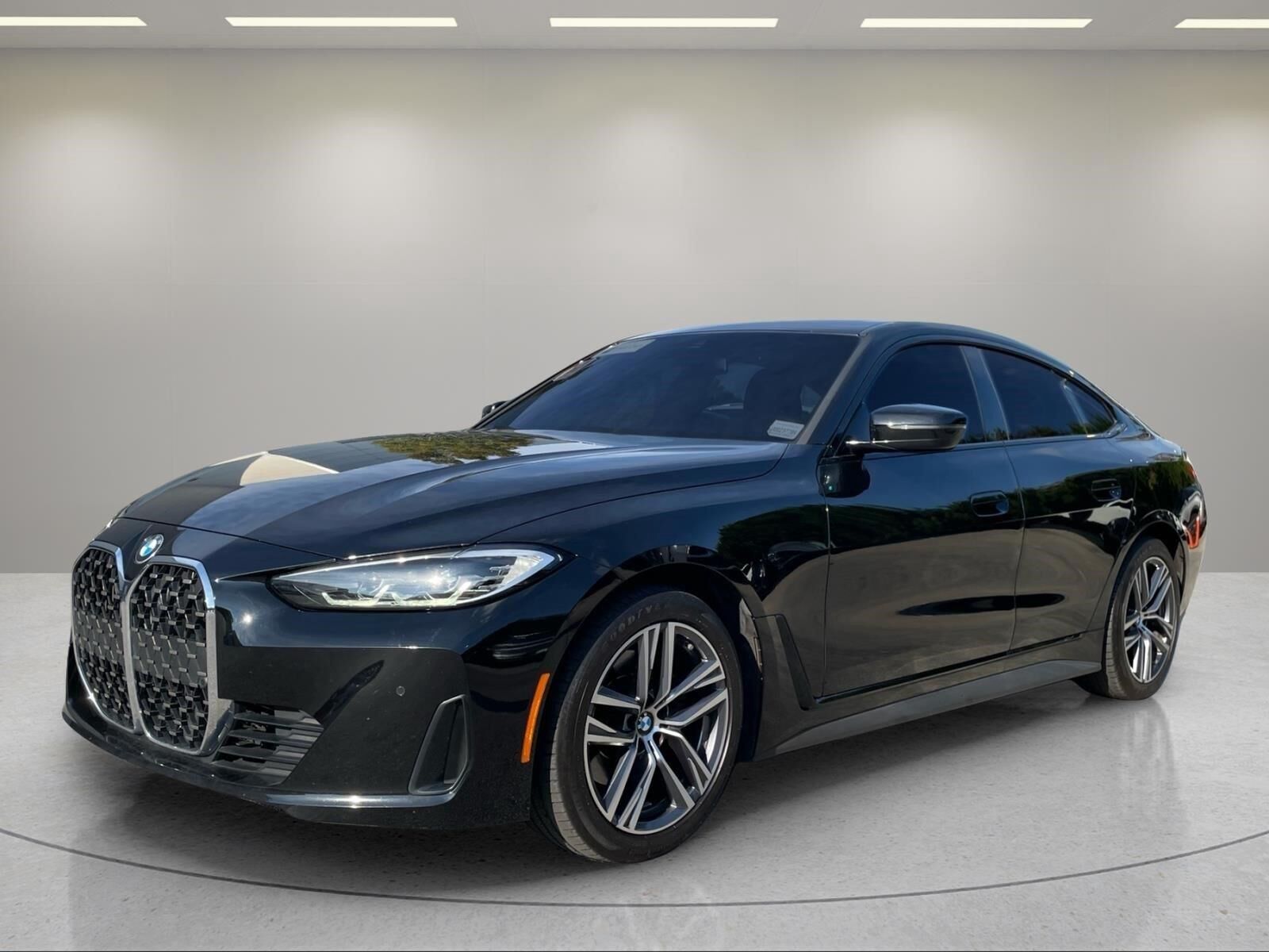2023 BMW 430i