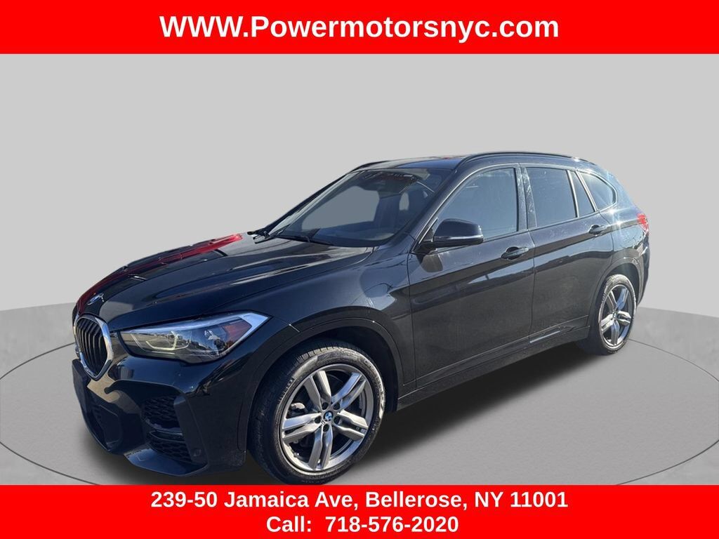 2022 BMW X1