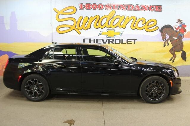 2023 CHRYSLER 300