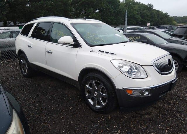 2008 BUICK Enclave