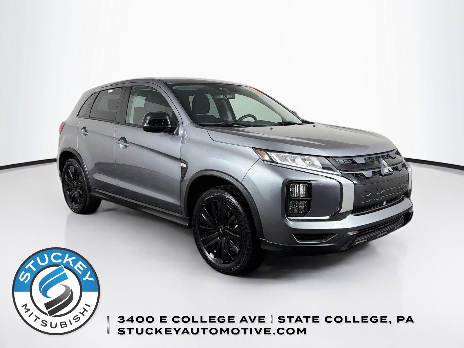 2025 MITSUBISHI Outlander Sport