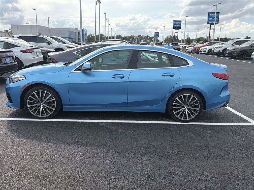 2021 BMW 228i