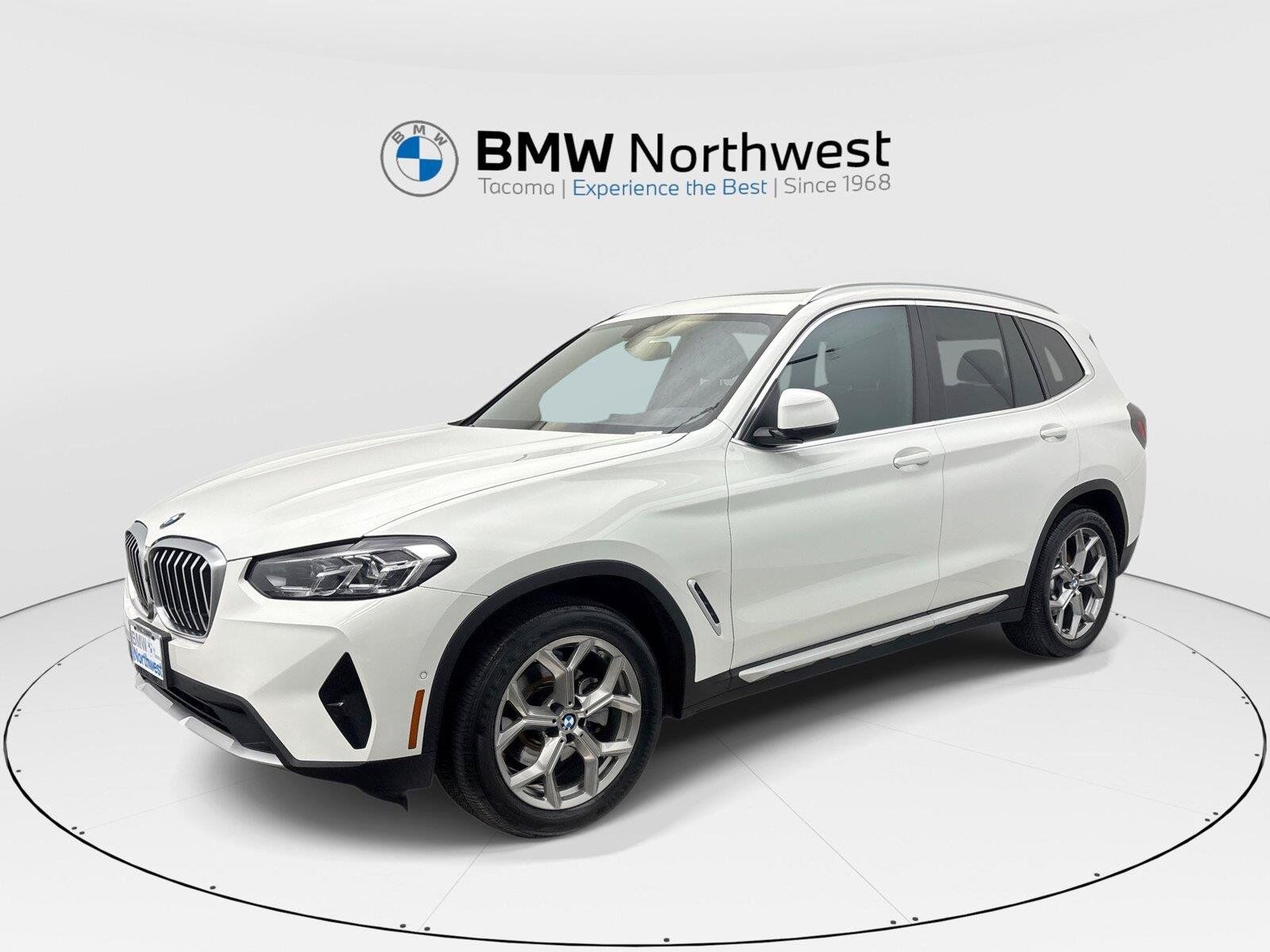 2023 BMW X3