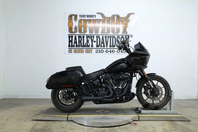 2024 HARLEY DAVIDSON FXLRST / Low Rider ST