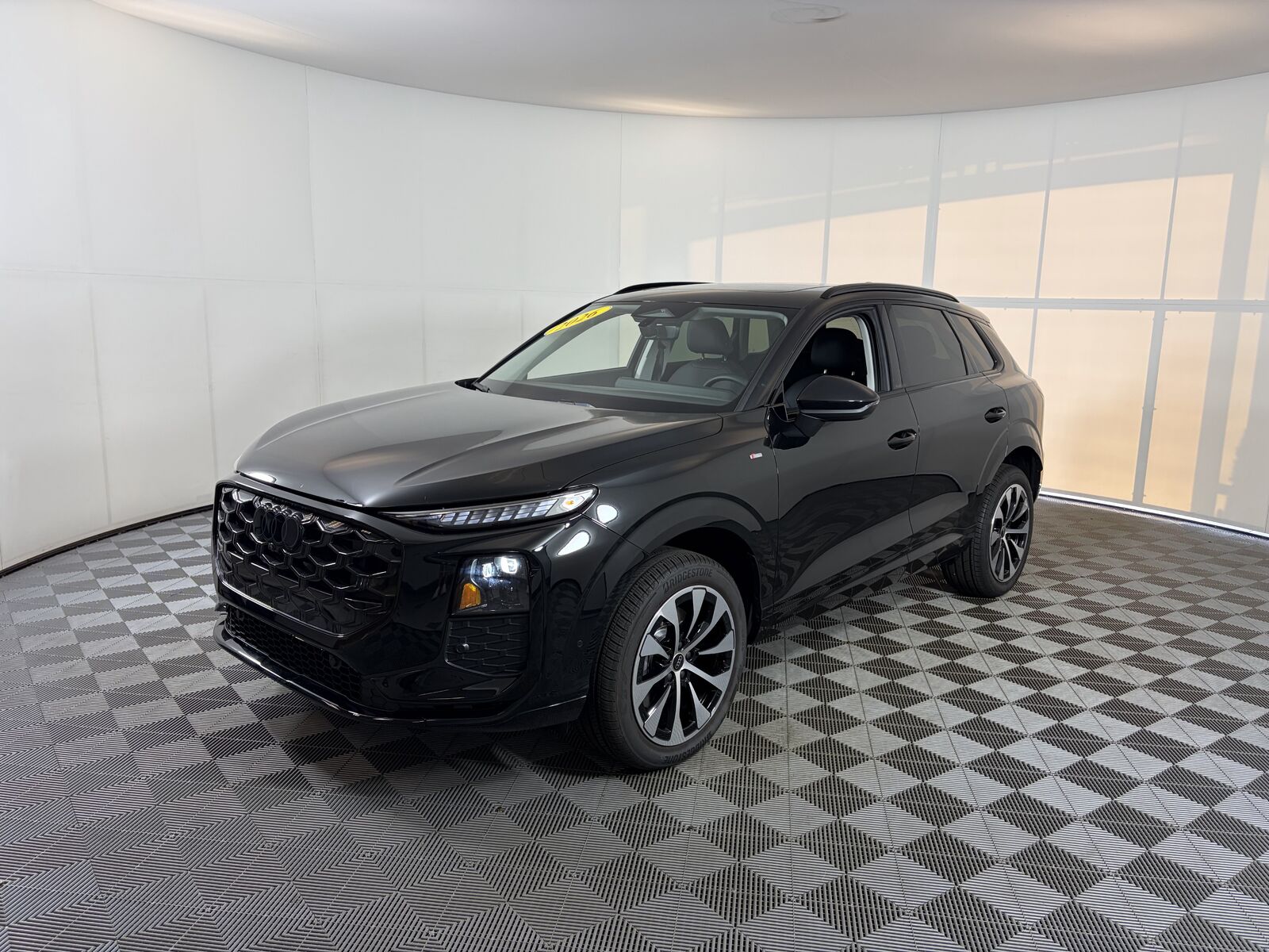 2026 Audi Q3