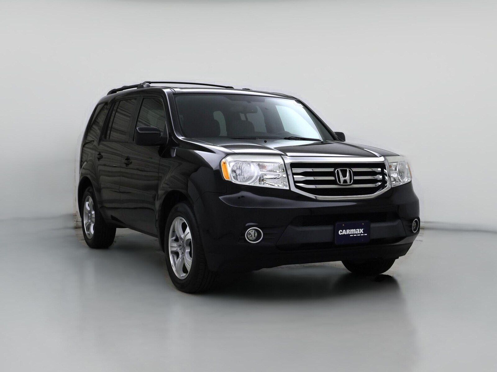 2015 HONDA Pilot