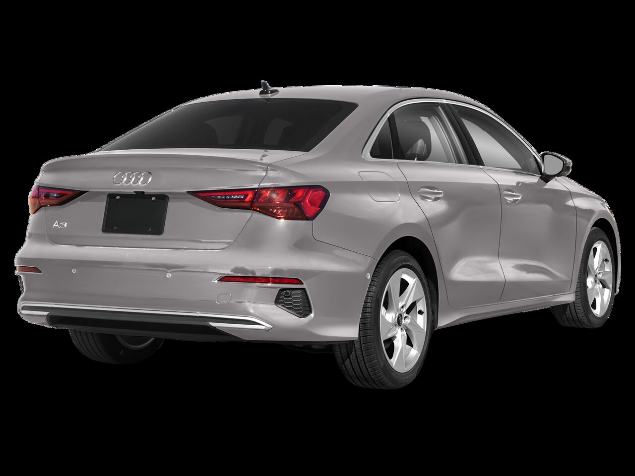 2024 Audi A3