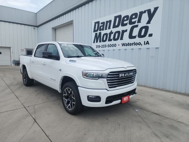 2027 RAM 1500