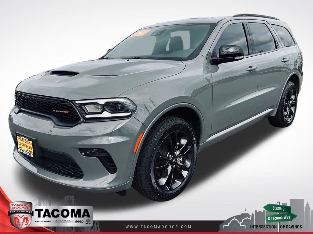 2023 DODGE Durango